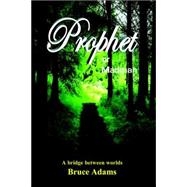 Prophet or Madman : A Bridge between Worlds by Adams, Bruce, 9780976484066