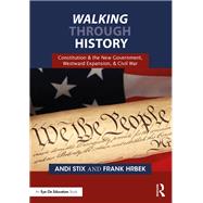 Walking Through History by Andi Stix; Frank Hrbek, 9781032194066