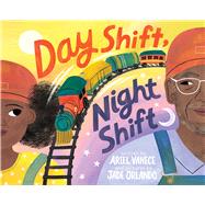 Day Shift, Night Shift by Vanece, Ariel; Orlando, Jade, 9781665974066