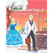 Princesses and Peas by Boucher, Terry; Paradero, Shannen Marie, 9781796034066