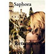 Saphora by Johnson, Jaz, 9781496054067