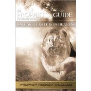 The Prophets Guide to Leading Worship by Williams, Rodney, 9781502364067