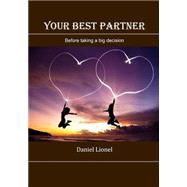 Your Best Partner by Lionel, Daniel, 9781506014067