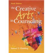 CREATIVE ARTS IN COUNSELING by Unknown, 9781556204067