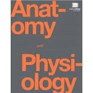 Anatomy and Physiology 2e (Color) by OpenStax, 9781711494067