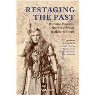 Restaging the Past by Bartie, Angela; Fleming, Linda; Freeman, Mark; Hutton, Alexander, 9781787354067
