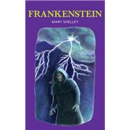 Frankenstein by Shelley, Mary; Lubach, Vanessa; Tavner, Gill, 9781912464067