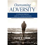 Overcoming Adversity by Lenson, Eileen S.; Buss, David H., 9781925644067