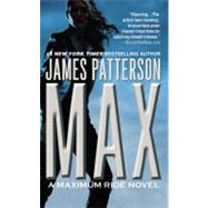 Max by Patterson, James, 9780446194068
