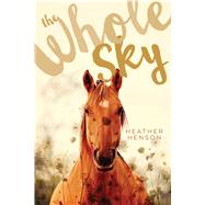 The Whole Sky by Henson, Heather, 9781442414068