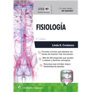Serie RT. Fisiologa by Costanzo, Linda S., 9788419284068