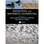 Migrating and Wintering Waterfowl by Ballard, Bart M., 9781040604069