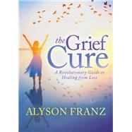 The Grief Cure by Franz, Alyson, 9781642794069
