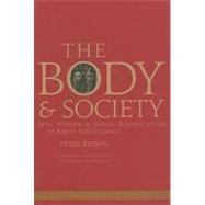 The Body and Society by Brown, Peter, 9780231144070