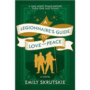 Untitled Skrutskie A Novel by Skrutskie, Emily, 9780593974070