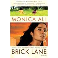Brick Lane; A Novel by Monica Ali, 9781416584070