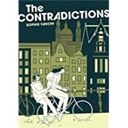 The Contradictions by Yanow, Sophie, 9781770464070