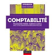 Comptabilit by Franoise Ferr; Fabrice Zarka; Benjamin Poulard, 9782100714070