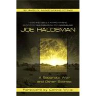 A Separate War and Other Stories by Haldeman, Joe (Author), 9780441014071