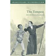 The Tempest by William Shakespeare , Edited by Christine Dymkowski, 9780521444071