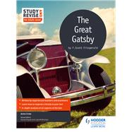 Great Gatsby by Fitzgerald, F. Scott; Crow, Anne, 9781471854071