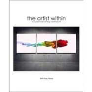 The Artist Within by Ferre, Whitney, 9781596524071