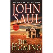 The Homing by Saul, John, 9780345454072