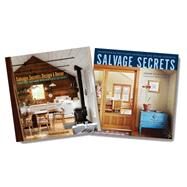 Salvage Secrets Two-Book Set by Palmisano, Joanne; Teare, Susan, 9780393734072