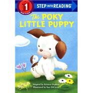 The Poky Little Puppy by Depken, Kristen L., 9780606364072