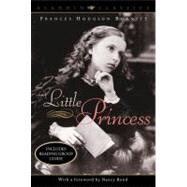 A Little Princess by Burnett, Frances Hodgson; Bond, Nancy, 9780689844072