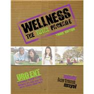 Wellness: The Total Package Access Code by Mayol, Mindy, 9781524924072