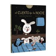 El cuento de la noche by Gillot, Laurence; Boutavant, Marc; Thomine, Philippe, 9788491014072