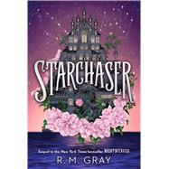 Starchaser (Standard Edition) by Gray, R. M., 9780316594073