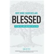 Why Some Churches Are Blessed by Betzer, Dan; Temple, Scott, 9781607314073