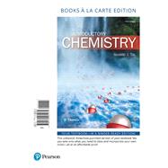Introductory Chemistry, Books a la Carte Edition by Tro, Nivaldo J., 9780134564074