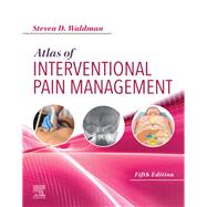 Atlas of Interventional Pain Management by Waldman, Steven D., 9780323654074
