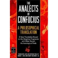 The Analects of Confucius by AMES, ROGER T.ROSEMONT JR., HENRY, 9780345434074