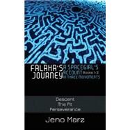 Falaha's Journey by Marz, Jeno; Dagg, Stephanie, 9781500384074