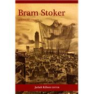Bram Stoker Centenary Essays by Killeen, Jarlath, 9781846824074