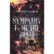 Sympathy for the devil - Tome 02 by Margherita Gabbiani, 9791042904074