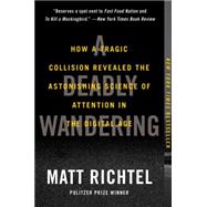 A Deadly Wandering by Richtel, Matt, 9780062284075