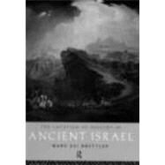 The Creation of History in Ancient Israel by Brettler,Marc Zvi, 9780415194075