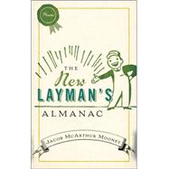 The New Layman's Almanac by MOONEY, JACOB MCARTHUR, 9780771054075