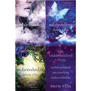 The Unblemished Trilogy by Sara Ella, 9780785224075
