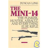 Mini-14 by Long, Duncan, 9780873644075