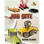 Job Site by Clement, Nathan, 9781629794075