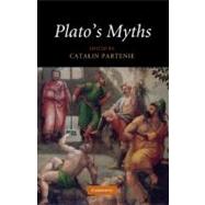 Plato's Myths by Partenie, Catalin, 9781107404076