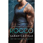 Rocco by Castille, Sarah, 9781250104076