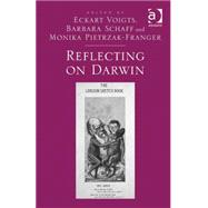 Reflecting on Darwin by Voigts,Eckart, 9781472414076