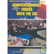 Counterterrorist Forces With the CIA by Wright, John D., 9781590844076